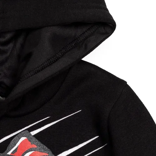 Miniatura 3 de Disney Pixar Cars Lightning McQueen - Sudadera con capucha para niños pequeños a grandes
