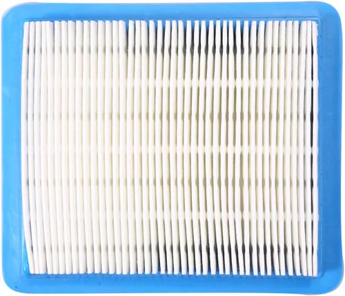 Miniatura 6 de Bujía de filtro de aire 17211-ZL8-023 17231-Z0L-050 para Honda GCV135 GCV160 GCV190 Motor HRB216 HRB217 HRR216 HRS216 HRT216 HRX217