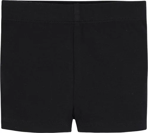 Miniatura 4 de Gerber Paquete de 3 pantalones cortos de bicicleta sin cierre para niñas