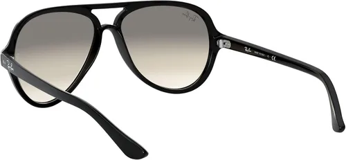 Miniatura 6 de Ray-Ban RB4125 Cats 5000 Aviator Gafas de sol, Marrón