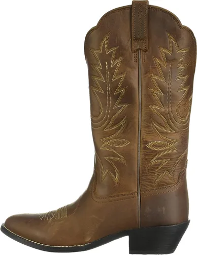 Miniatura 9 de Ariat Heritage Western - R Toe Western - Botas vaqueras para mujer