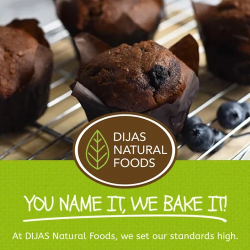 Miniatura 5 de DIJAS Natural Food s, Galleta de biscotti sin grasa, ingredientes naturales sin conservantes, delicioso aperitivo bajo en calorías (5 onzas)