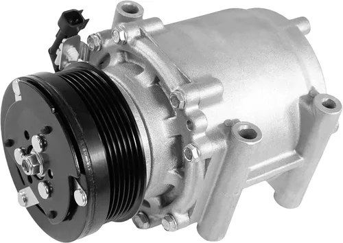 Miniatura 36 de Compresor de CA para Chevy/GMC modelo, 2000-2013 Silverado 1500, 01-13 Sierra 1500, 01-14 Tahoe, Suburban 1500, Yukon, Reemplazar 29002C 10364873