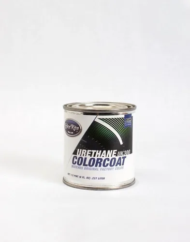 Miniatura 30 de Pintura de retoque automotriz para Subaru Impreza - Gris Oscuro Metálico 61K - Color+Paquete Clearcoat 61K (2013-2014) Gris Oscuro Metálico