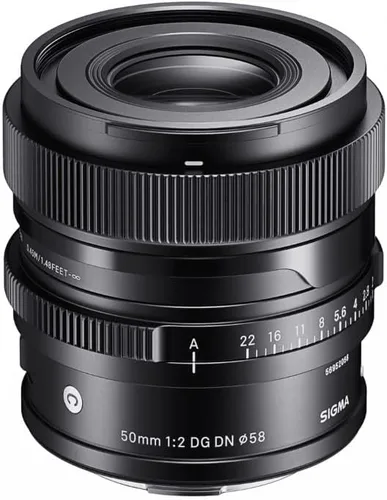 Miniatura 3 de Sigma 28-70mm F2.8 DG DN para L-Mount
