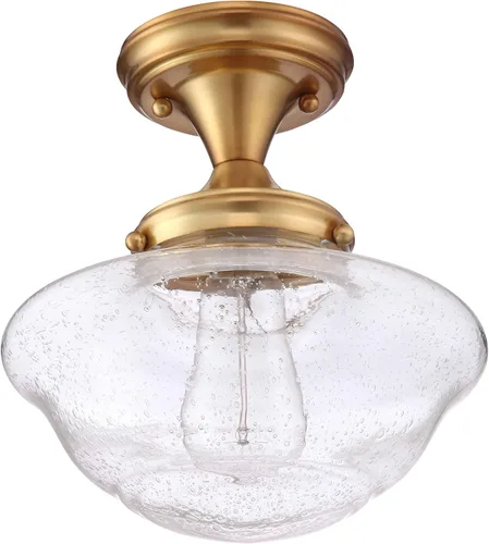 Miniatura 9 de Design House, 519736 Ajax 3 Luces, Luz para Tocador, Bronce, 519686, 60watts, 120.00 volts
