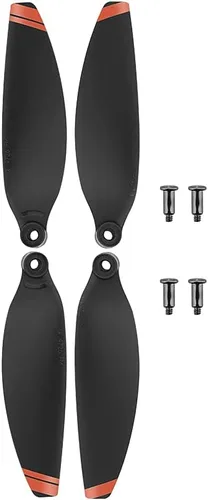 Miniatura 7 de 16 piezas de hélices de repuesto Mini 2 de aspas de bajo ruido y liberación rápida compatibles con DJI Mini 2 / Mini SE/Mini 2 SE/Mini 4K Drone