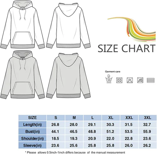 Miniatura 3 de Sudadera con capucha Kpop para hombre y mujer con estampado 3D unisex sudadera con capucha