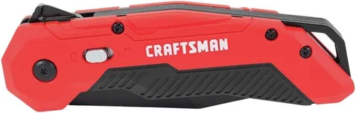 Miniatura 3 de Navaja de bolsillo CRAFTSMAN, con apertura asistida por resorte (CMHT10934)