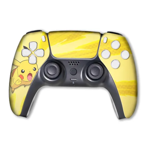 Miniatura 72 de Attackk on Tittan Custom PS-5 Controller Wireless compatible with Play-Station 5 Console by BCB Controllers Proudly Customized in USA with