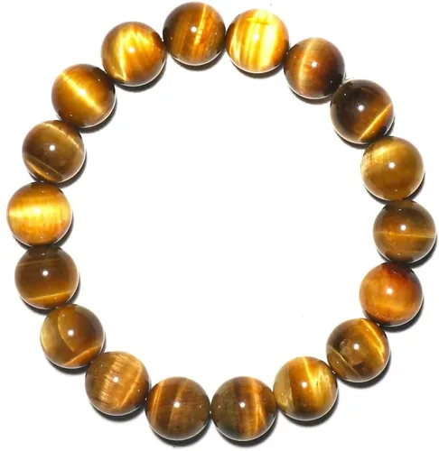 Miniatura 21 de Pulsera de Chakra de Sanación Natural TaHLga