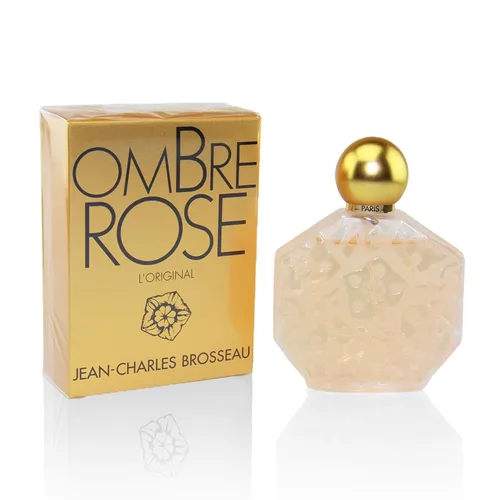 Miniatura 2 de Ombre Rose por Jean Charles Brosseau para mujer, Eau De Parfum en aerosol, botella de 2.5 onzas