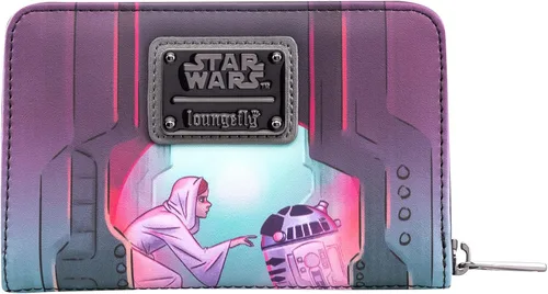 Miniatura 2 de Loungefly Mochila de Star Wars Darth Vader