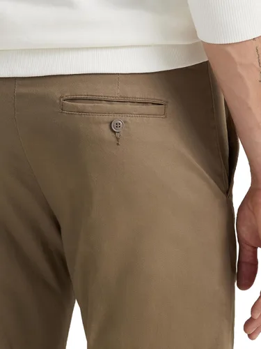 Miniatura 12 de Lee Extreme Motion Pantalón regular recto sin pliegues al frente para hombre