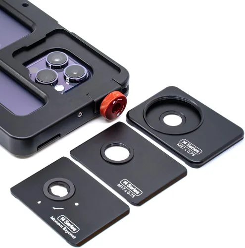 Miniatura 4 de Beastcage para iPhone 14 Pro Max