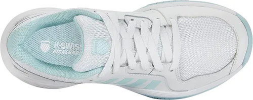 Miniatura 7 de K-Swiss Zapatos de pickleball Court Express para mujer