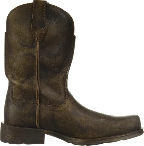 Miniatura 6 de ARIAT Mens Rambler Western Boot