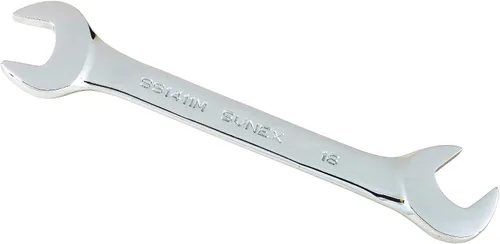 Miniatura 6 de Sunex 991409MA - Llave de cabeza angular totalmente pulida (0.551 in) CRV