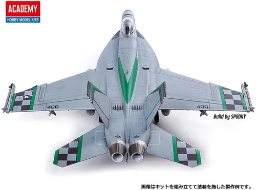 Miniatura 6 de Academy ACA12565 Kit de modelo de plástico, varios