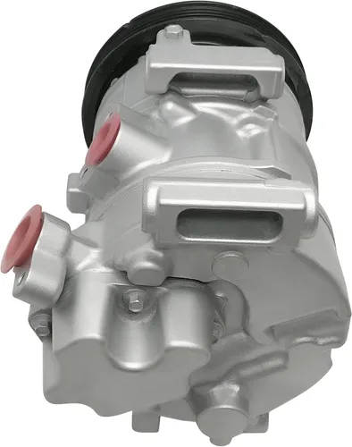 Miniatura 4 de RYC Kit de compresor de aire acondicionado automotriz KT BA94 (se adapta a Toyota Yaris 1.5L 2007, 2008, 2009, 2010, 2011, 2012)