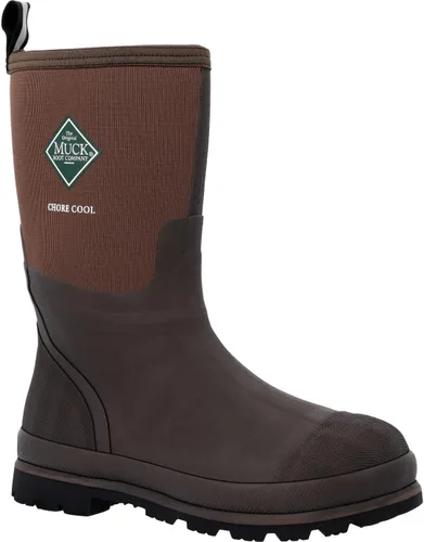 Miniatura 7 de Muck Botas Chore Cool Mid-u para hombre