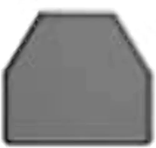 Miniatura 21 de WeatherTech Tapete multiusos para la vida cotidiana, 15 x 24 pulgadas, universal, color negro