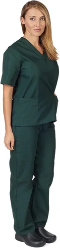 Miniatura 2 de MM SCRUBS - Conjunto de exfoliante médico para mujer 3XL
