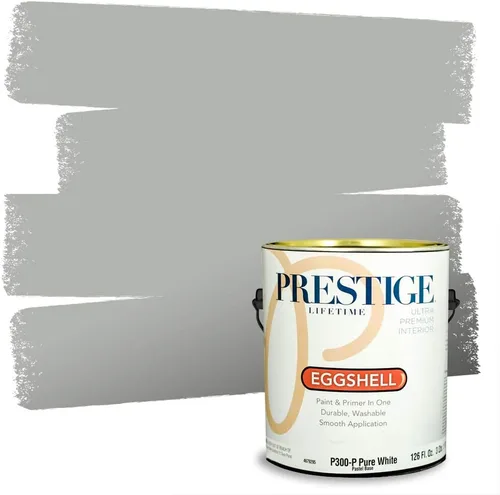 Miniatura 144 de Prestige Paints - 2 en 1, pintura base y pintura de exterior, P400-D-SW7053
