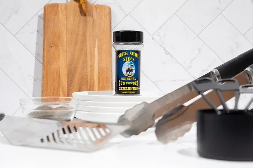 Miniatura 5 de Sure Shot Sid's, Polvo de condimento para barbacoa