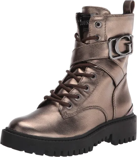 Miniatura 9 de GUESS Botas de combate Orana para mujer