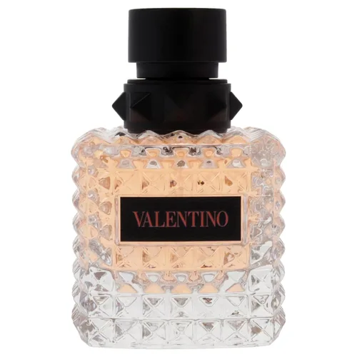 Miniatura 2 de Valentino Donna Born In Roma Coral Fantasy por Valentino para mujer - vaporizador EDP de 50 ml