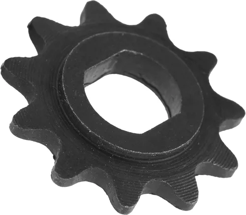 Miniatura 6 de Elektro Quad Ritzel, piñón de 40 dientes 420 cadenas, cadena de piñones de motor eléctrico, piñón Mx650 11T, agujero H 11 dientes 25H motor Ycle