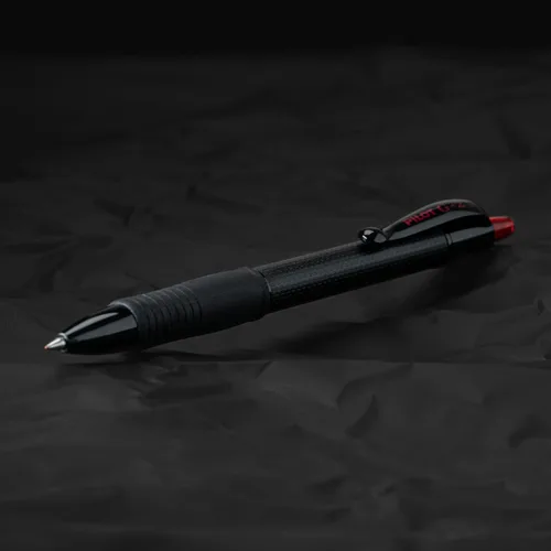 Miniatura 4 de PILOT G2 Edge - Bolígrafos de gel premium surtidos, bolígrafos de punta fina de 0.7 mm, experiencia de escritura sensorial, caja de 8
