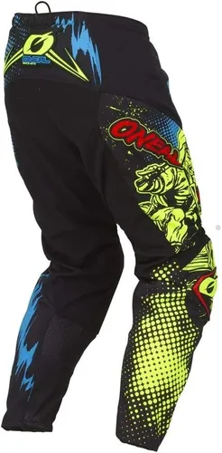 Miniatura 3 de O'Neal Men's Element Villian Pant