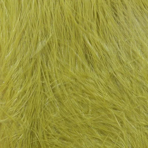 Miniatura 17 de Hareline Marabou Strung Blood Quills 1 OZ Paquete