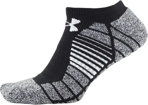 Miniatura 3 de Under Armour Women 's UA Performance no show calcetines