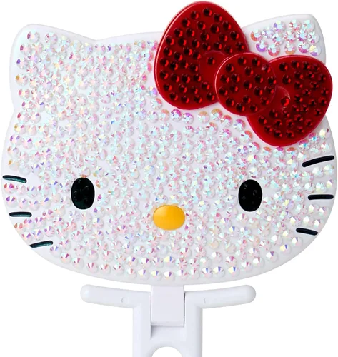 Miniatura 4 de Sanrio 447692 Hello Kitty - Espejo de mano (Jewel Deco)