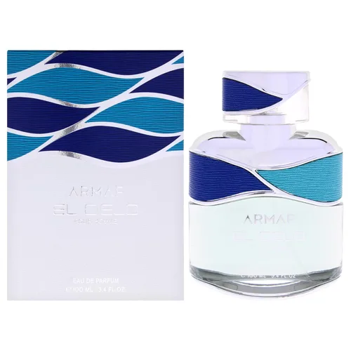 El Cielo de Armaf para hombre - 3,4 oz EDP spray