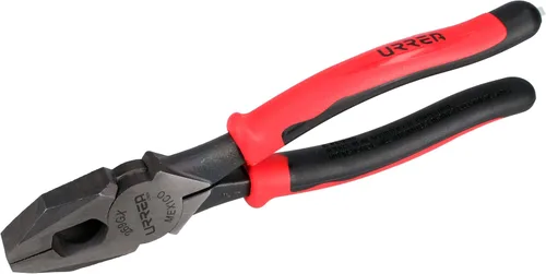 Urrea 269GX - Alicates para liniero de agarre de goma de 9-3/8 pulgadas de largo