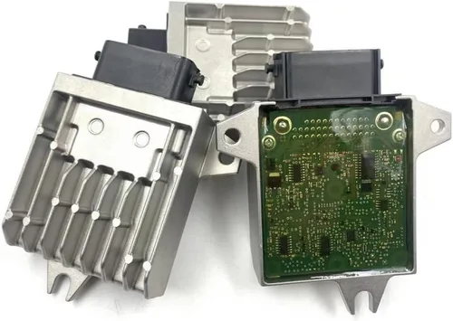 Miniatura 4 de LFFM189E1D 2009-2017 para Mazda 5 2.0L TCU TCM módulo de control de transmisión LFFM 18 9E1D