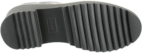 Miniatura 3 de TOMS Botas Maude para mujer