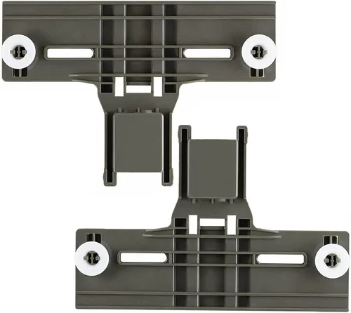 Reemplazo de ajustador de estante superior para lavavajillas Whirlpool WDT750SAHZ0, WDT730PAHZ0, WDTA50SAHB0, WDT730PAHZ0, WDTA50SAHZ0, WDTA50SAHB0,