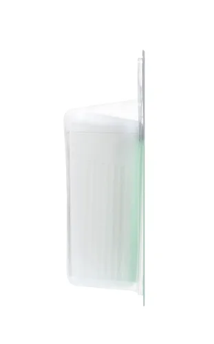 Miniatura 4 de Reach Hilo dental encerado Eliminación efectiva de placa, superficie de limpieza extra ancha Resistencia a la trituración y tensión, se desliza
