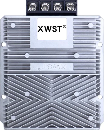 Miniatura 9 de Convertidor de aumento de potencia de 12 V CC de 12 V, 1 A, 24 W, regulador de voltaje CC, convertidor de impulso, transformador de módulo