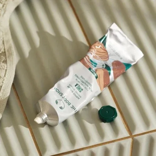 Miniatura 4 de The Body Shop - Crema para manos