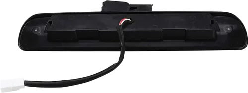 Miniatura 3 de DNA MOTORING 3BL-TTU00-LED-BK Luz de freno de montaje alto LED con carcasa negra para el tercer freno [Compatible con Tundra 00-06]