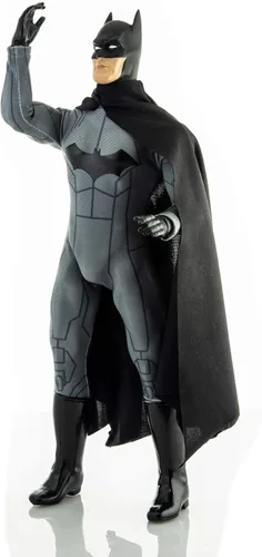 Miniatura 7 de Mego Figuras de acción, Batman 52 de 14 pulgadas (edición limitada)