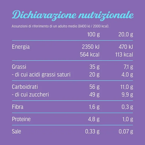 Miniatura 2 de Milka & Barra Oreo 3.53 oz