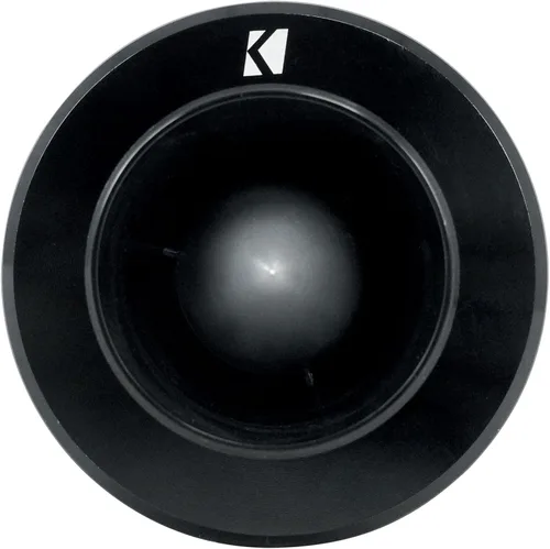 Miniatura 2 de KICKER (2) Tweeters de bala de montaje dual ST4TW de 1.5 pulgadas Pro Audio de 4 ohmios 49ST4TW