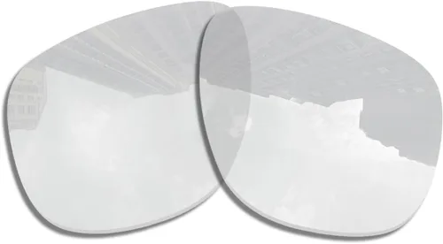 Miniatura 19 de Lente de repuesto polarizada para Oakley Holbrook R OO9377/Asian Fit OO9379 - Lentes de sol antiarañazos, resistentes a los impactos, ajuste perfecto